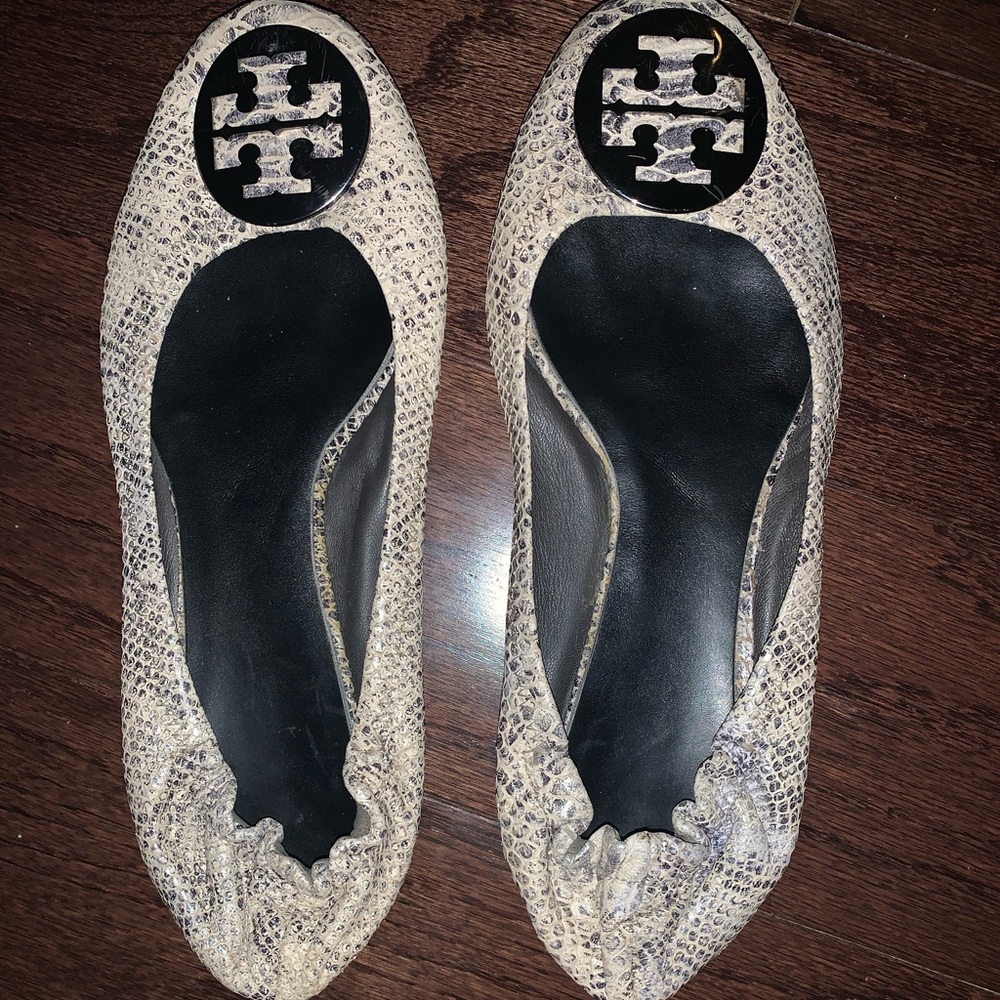 Tori Burch flats